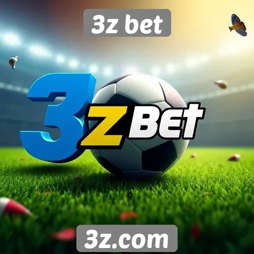 Vantagens e desvantagens do 3z bet como site de jogos