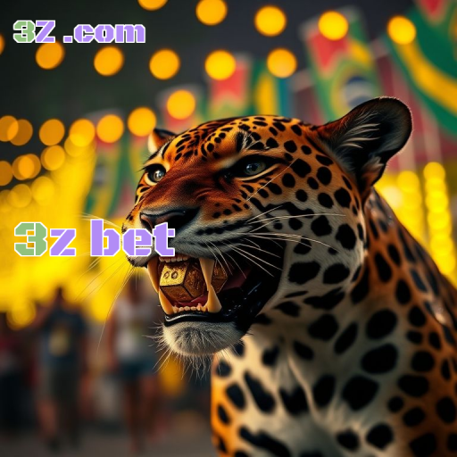 Bônus Imperdíveis no 3z Bet: Apostas que Valem a Pena!