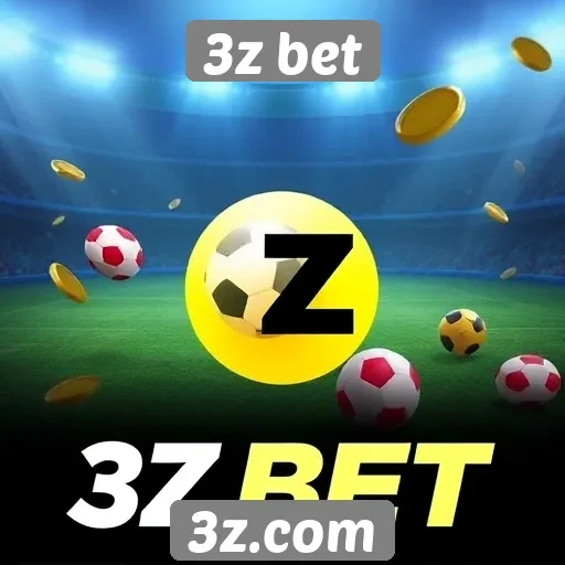 Avaliação da variedade de jogos no 3z bet
